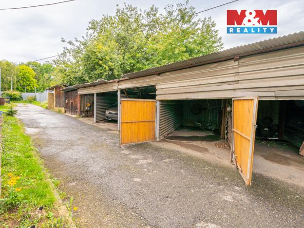 Prodej rodinného domu, Benešov, Křižíkova, 120 m2