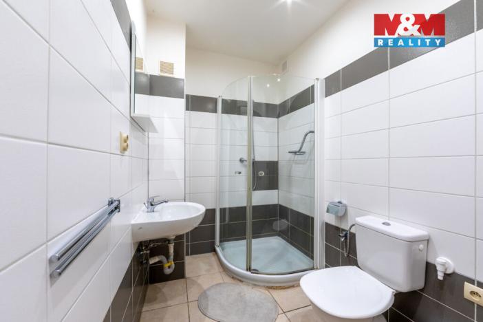 Prodej činžovního domu, Březová, Hamerská, 330 m2