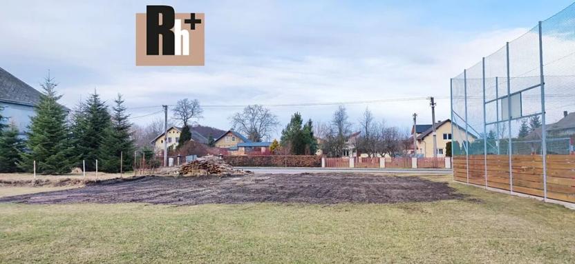 Prodej pozemku pro bydlení, Třebom, 326 m2