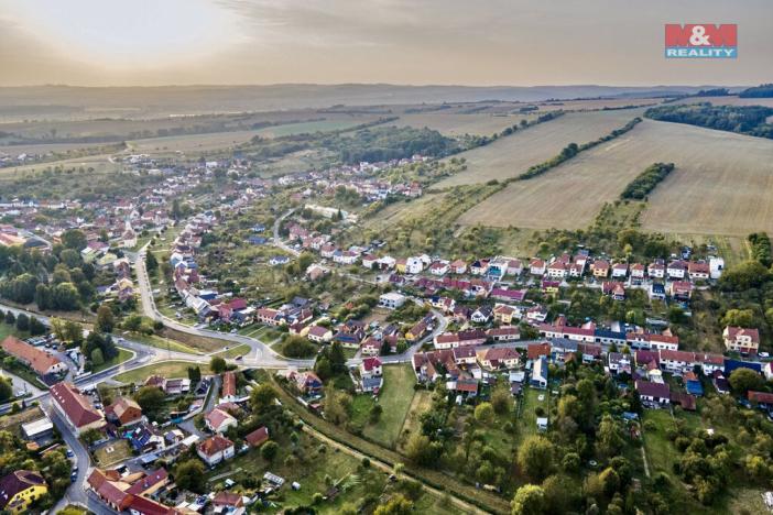 Prodej pozemku pro bydlení, Březolupy, 1501 m2