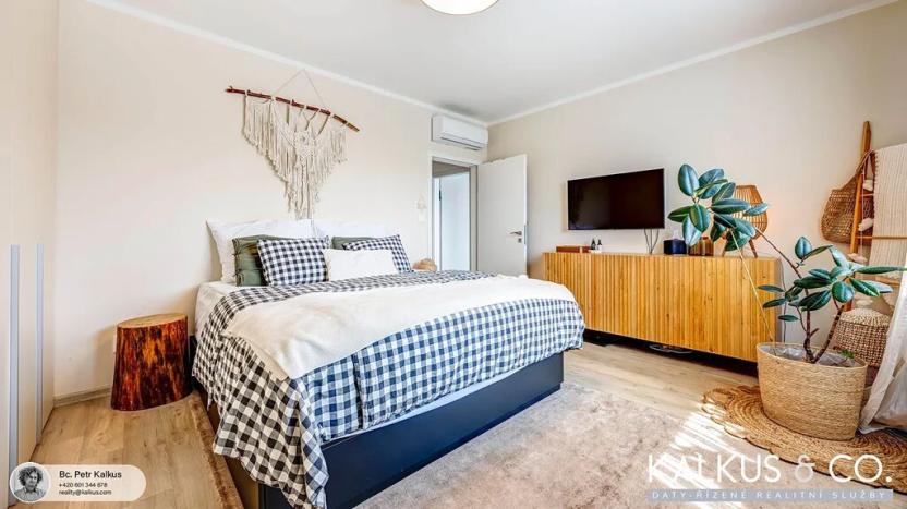 Prodej bytu 3+kk, Hradec Králové, Kuklenská, 101 m2