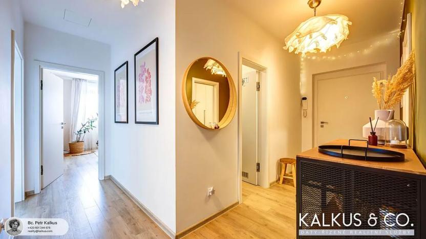 Prodej bytu 3+kk, Hradec Králové, Kuklenská, 101 m2