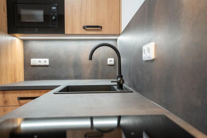 Prodej bytu 2+kk, Mikulov, Zd. Nejedlého, 38 m2