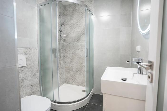 Prodej bytu 2+kk, Mikulov, Zd. Nejedlého, 38 m2