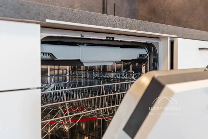 Pronájem bytu 3+kk, Praha - Chodov, Líbalova, 90 m2