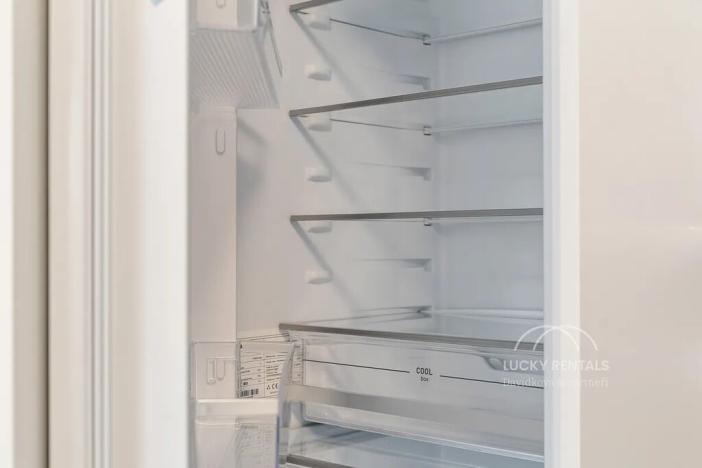 Pronájem bytu 2+kk, Praha - Chodov, Líbalova, 54 m2