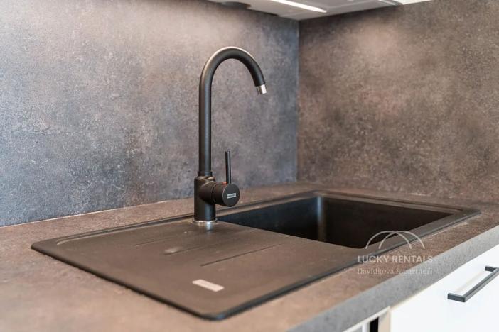 Pronájem bytu 2+kk, Praha - Chodov, Líbalova, 54 m2