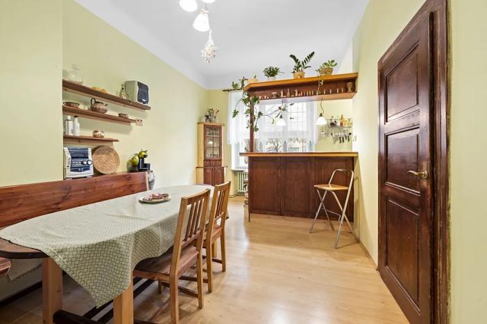 Prodej bytu 3+1, Praha - Vinohrady, Čáslavská, 137 m2