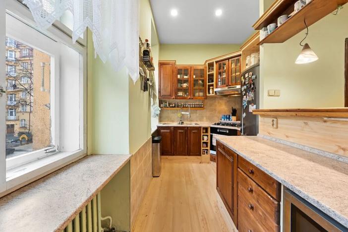 Prodej bytu 3+1, Praha - Vinohrady, Čáslavská, 137 m2