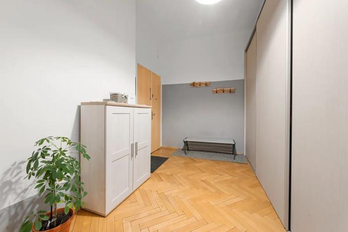 Prodej bytu 3+1, Praha - Vinohrady, Čáslavská, 137 m2