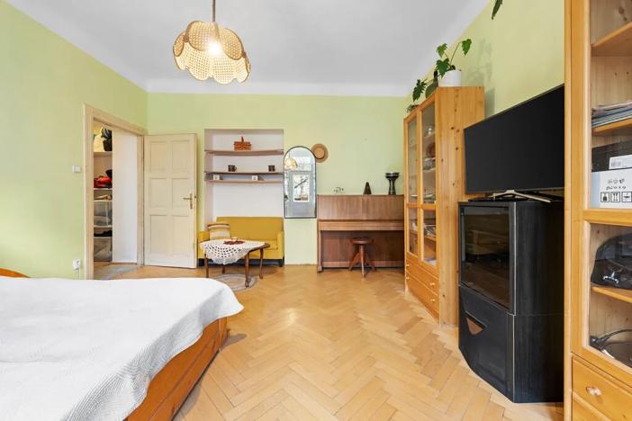 Prodej bytu 3+1, Praha - Vinohrady, Čáslavská, 137 m2