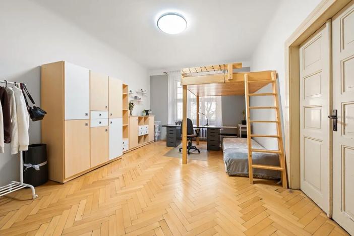 Prodej bytu 3+1, Praha - Vinohrady, Čáslavská, 137 m2