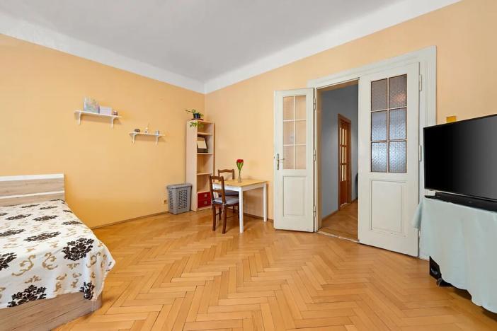 Prodej bytu 3+1, Praha - Vinohrady, Čáslavská, 137 m2