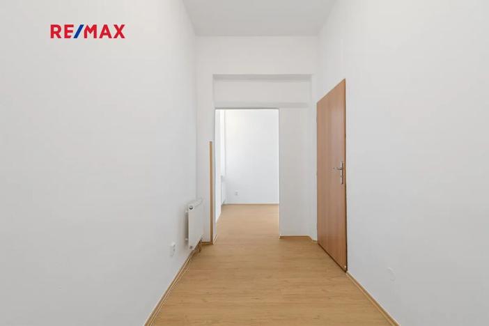 Prodej bytu 2+1, Plzeň, Nerudova, 58 m2