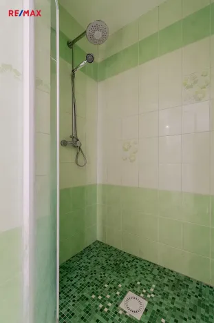 Prodej bytu 2+1, Plzeň, Nerudova, 58 m2