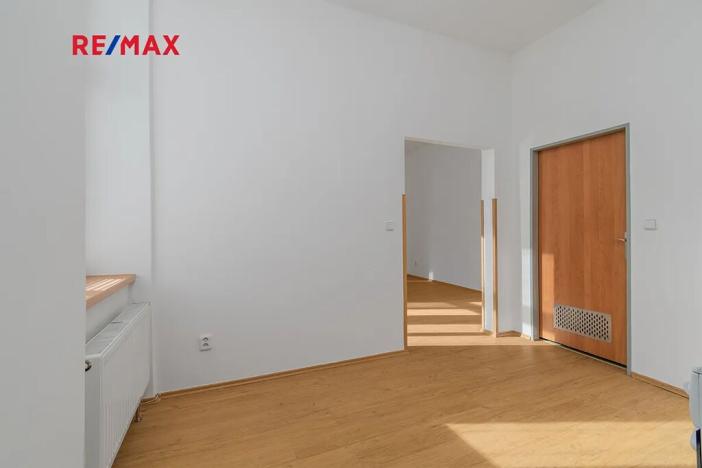 Prodej bytu 2+1, Plzeň, Nerudova, 58 m2