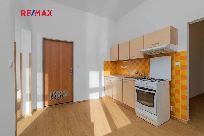 Prodej bytu 2+1, Plzeň, Nerudova, 58 m2