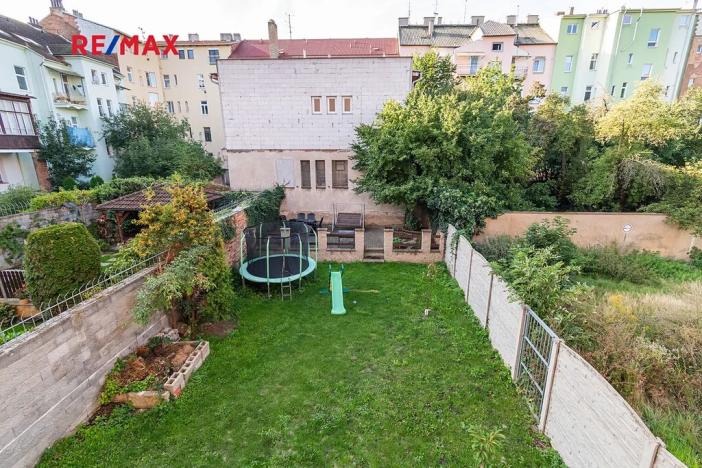 Prodej bytu 2+1, Plzeň, Nerudova, 58 m2