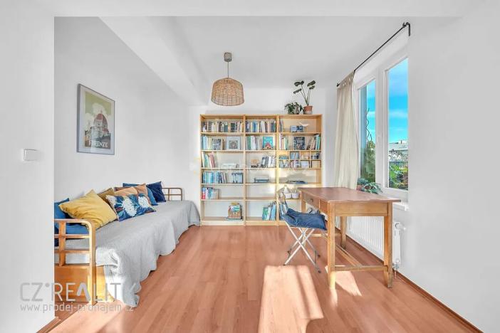 Prodej bytu 4+kk, Praha - Zbraslav, Jaromíra Vejvody, 149 m2