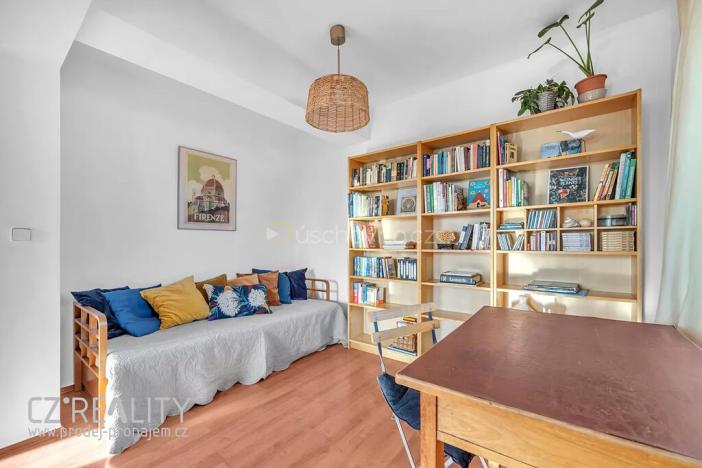 Prodej bytu 4+kk, Praha - Zbraslav, Jaromíra Vejvody, 149 m2