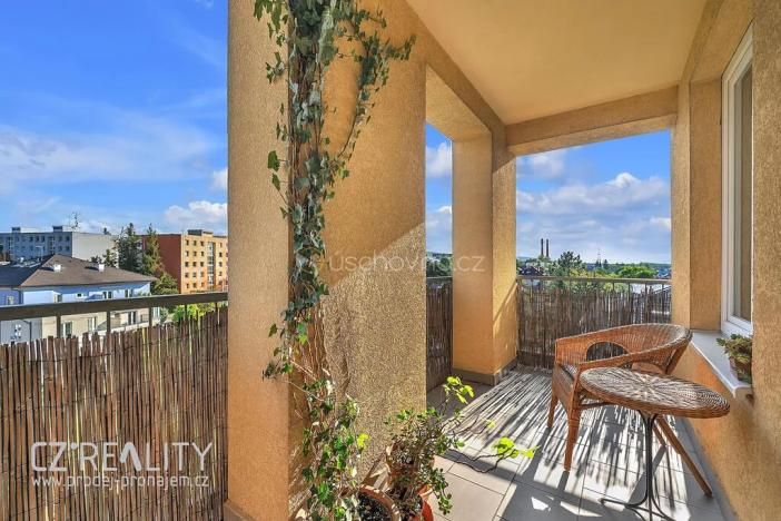 Prodej bytu 4+kk, Praha - Zbraslav, Jaromíra Vejvody, 149 m2