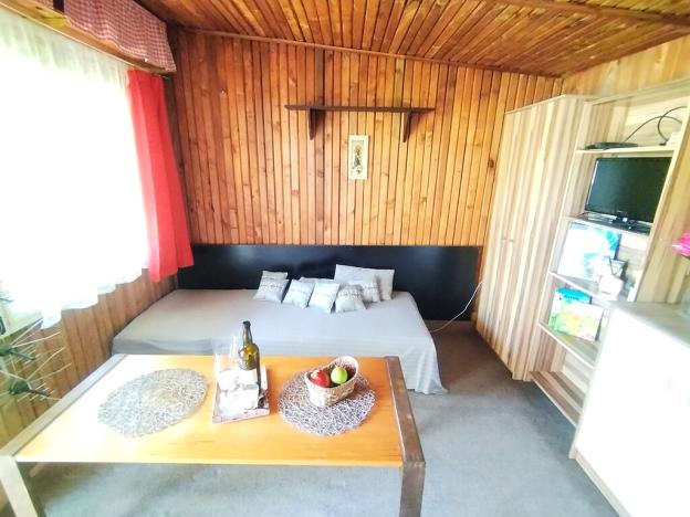 Prodej zahrady, Ostrava, Vrublova, 299 m2