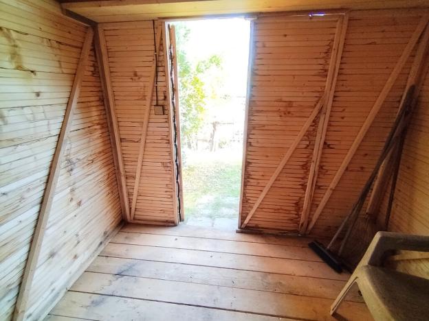 Prodej zahrady, Ostrava, Vrublova, 299 m2