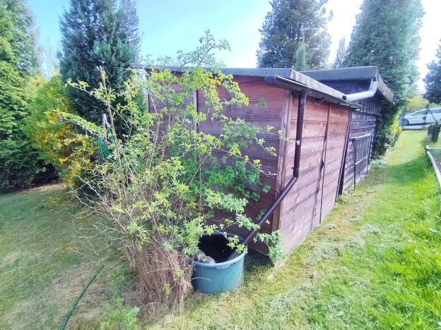 Prodej zahrady, Ostrava, Vrublova, 299 m2