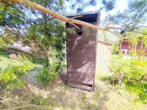 Prodej zahrady, Ostrava, Vrublova, 299 m2