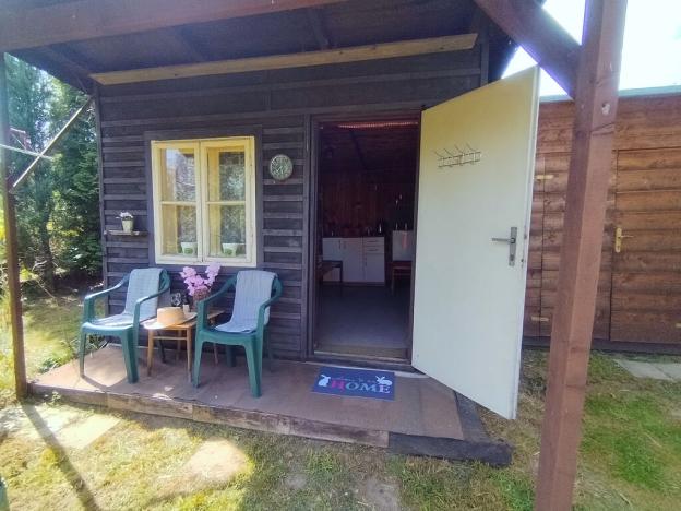 Prodej zahrady, Ostrava, Vrublova, 299 m2