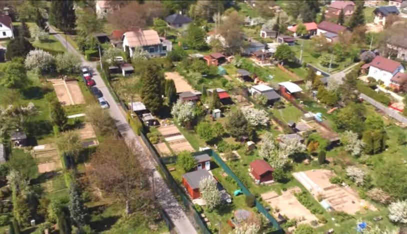 Prodej zahrady, Ostrava, Vrublova, 299 m2