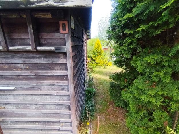 Prodej chaty, Ostrava, Vrublova, 9 m2