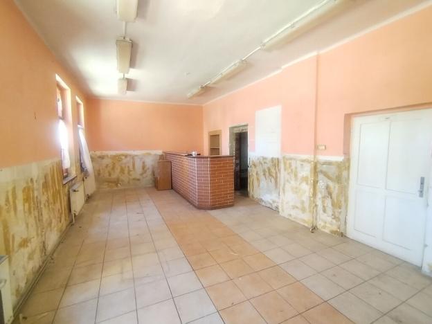 Prodej rodinného domu, Ostrava - Mariánské Hory, Přemyslovců, 190 m2