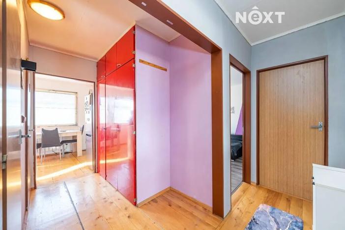 Prodej bytu 3+1, Domašov u Šternberka, 71 m2