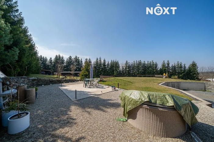 Prodej pozemku pro bydlení, Hlásnice, 3374 m2