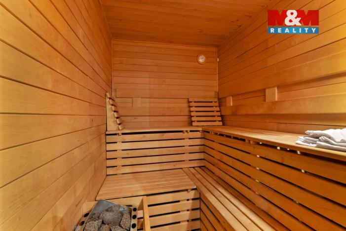 Prodej rodinného domu, Chuchelna, 290 m2