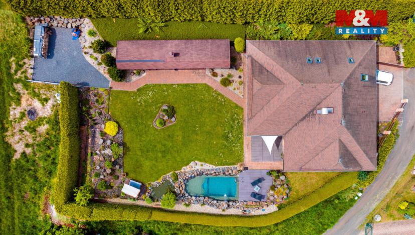 Prodej rodinného domu, Chuchelna, 290 m2