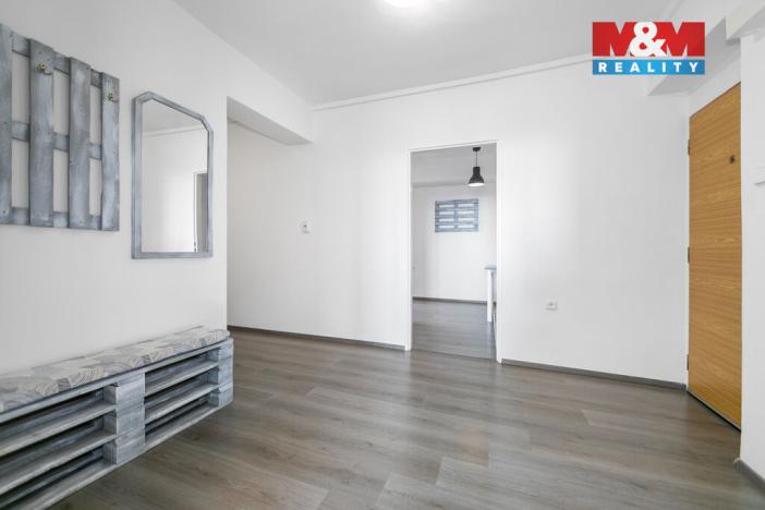 Pronájem bytu 2+1, Horní Bělá, 65 m2