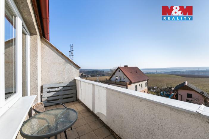 Pronájem bytu 2+1, Horní Bělá, 65 m2