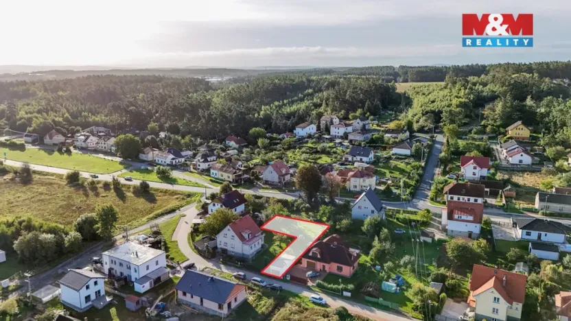 Prodej rodinného domu, Třemošná - Záluží, 48 m2