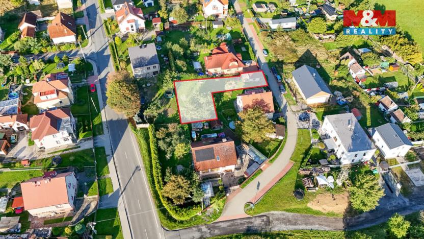 Prodej rodinného domu, Třemošná - Záluží, 87 m2