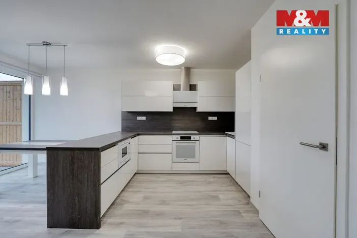 Prodej rodinného domu, Plzeň - Radobyčice, Řadová, 139 m2