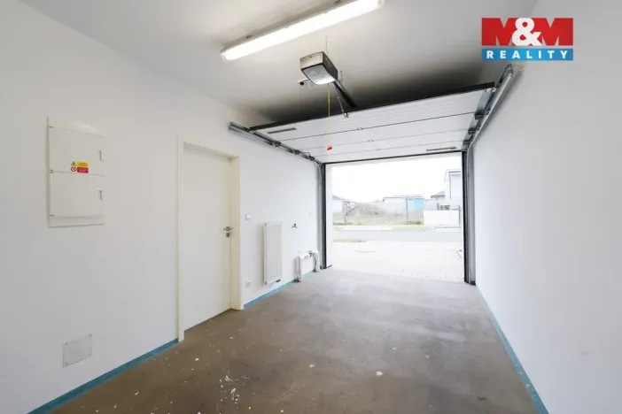 Prodej rodinného domu, Plzeň - Radobyčice, Řadová, 139 m2