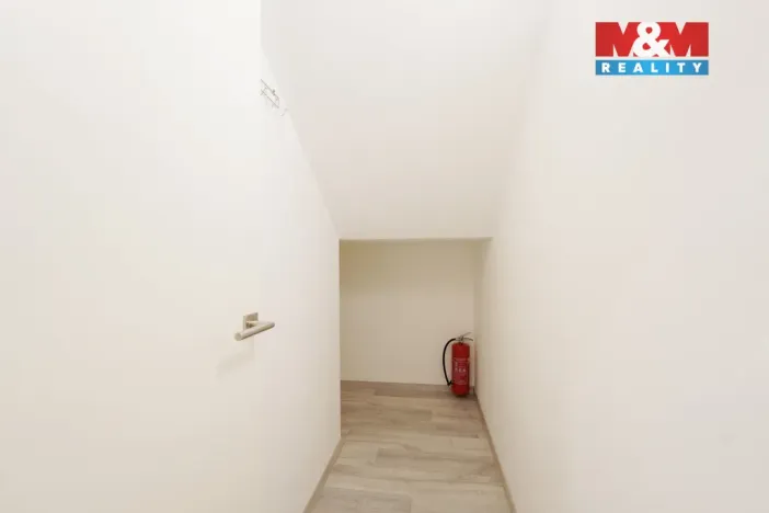 Prodej rodinného domu, Plzeň - Radobyčice, Řadová, 139 m2