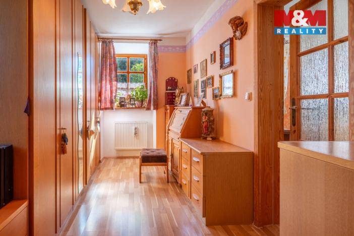 Prodej chalupy, Volyně - Račí, 729 m2