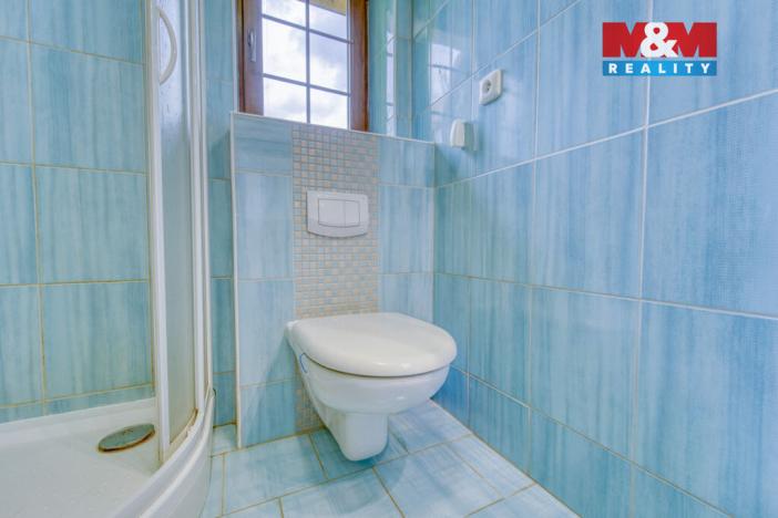 Prodej rodinného domu, Zlatá Koruna, 154 m2