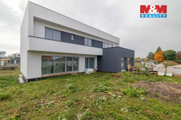 Prodej bytu 3+kk, Křenice, V Kukli, 54 m2