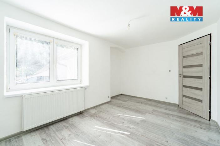 Prodej rodinného domu, Častohostice, 105 m2