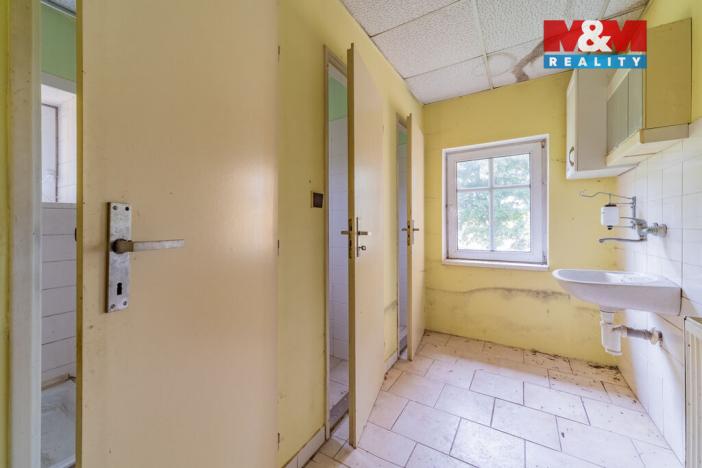 Prodej rodinného domu, Luby - Horní Luby, 633 m2