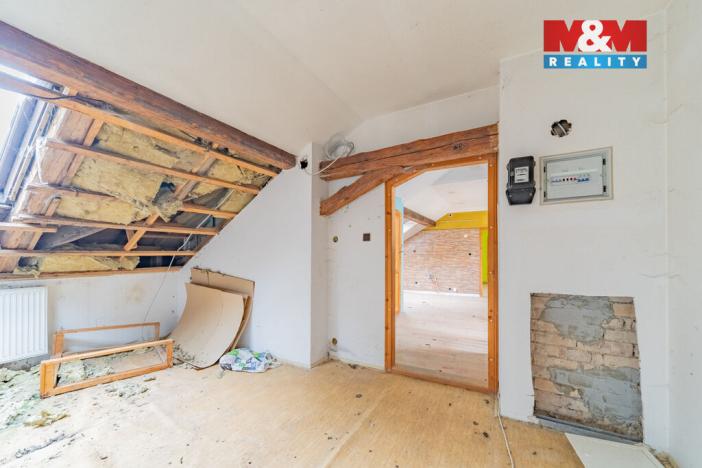 Prodej rodinného domu, Luby - Horní Luby, 633 m2